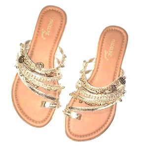 New Madeline Stuart Sandles